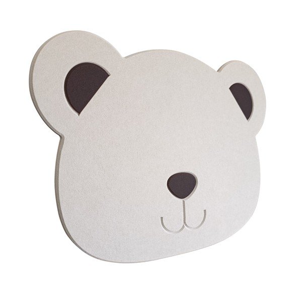 Akusztikus tábla Bear – Styler