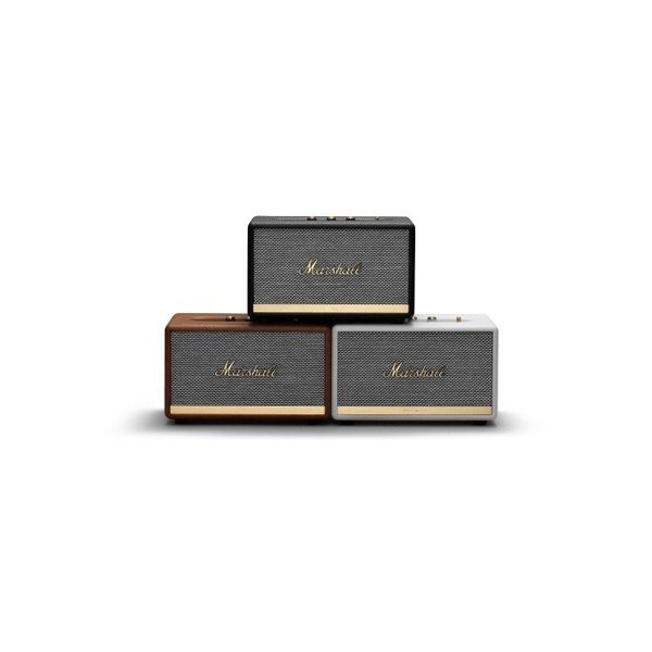 Acton II barna hangszóró Bluetooth kapcsolattal - Marshall-image-4