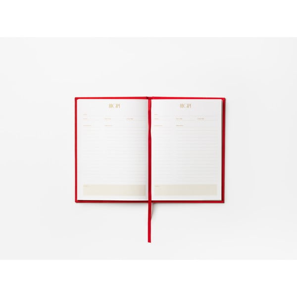 Jegyzetfüzet receptekhez 50 old. Today's Special – Printworks-image-4