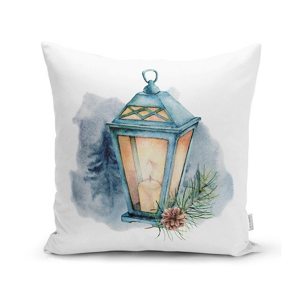 Párnahuzat 43x43 cm – Mila Home