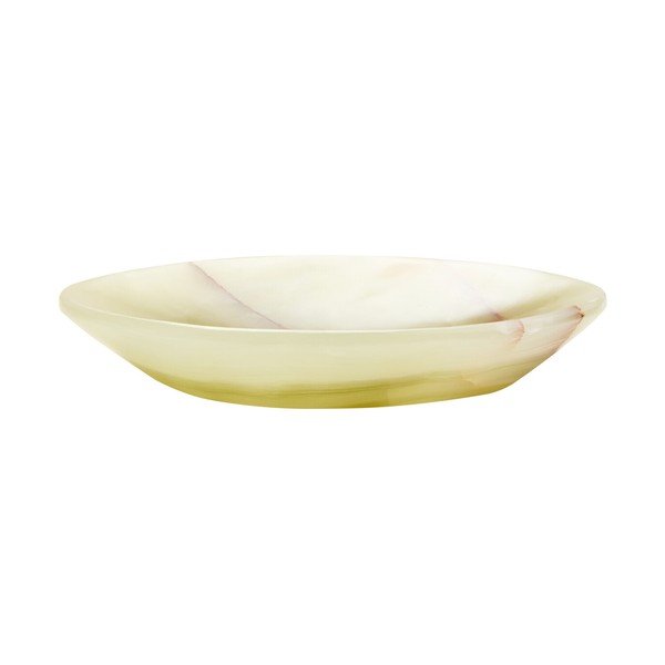Kő dekoratív tálca 12,5x20 cm Oleena – Premier Housewares-image-4