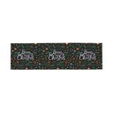 Pamut asztali futó karácsonyi mintával 40x140 cm Very Merry Christmas – Butter Kings