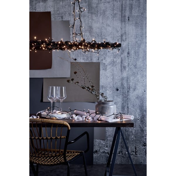 LED fényfüzér, hosszúság 25,6 m - Star Trading-image-4