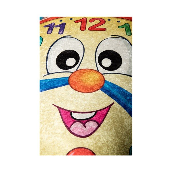 Watch gyerekszőnyeg, ⌀ 200 cm-image-1