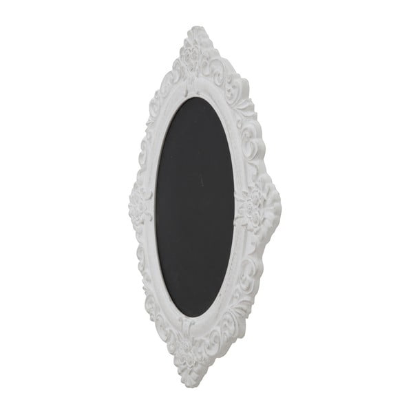 Bruxelles tábla fehér kerettel, magasság 59 cm - Mauro Ferretti-image-2