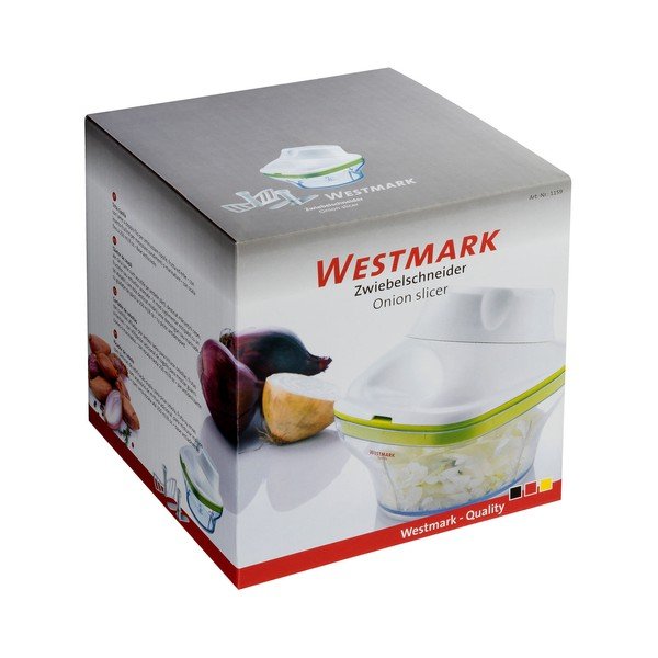 Mechanikus hagymavágó - Westmark-image-2