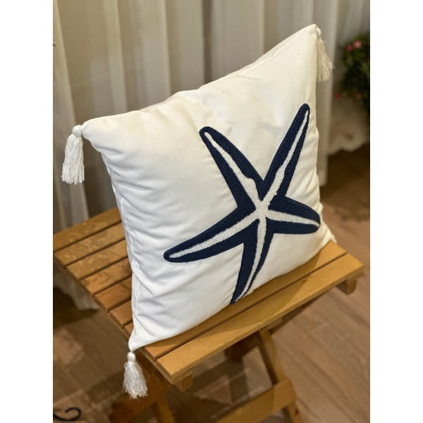 Díszpárna 43x43 cm – Mila Home-image-2