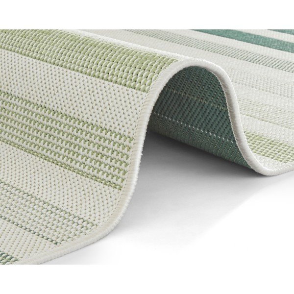 Paros zöld-szürke kültéri szőnyeg, 160 x 230 cm - NORTHRUGS-image-3