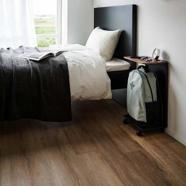 Fém tárolóasztal 22x31 cm Tower – YAMAZAKI-image-1