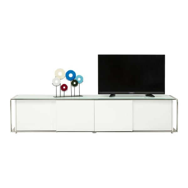 Vanity TV asztal - Kare Design