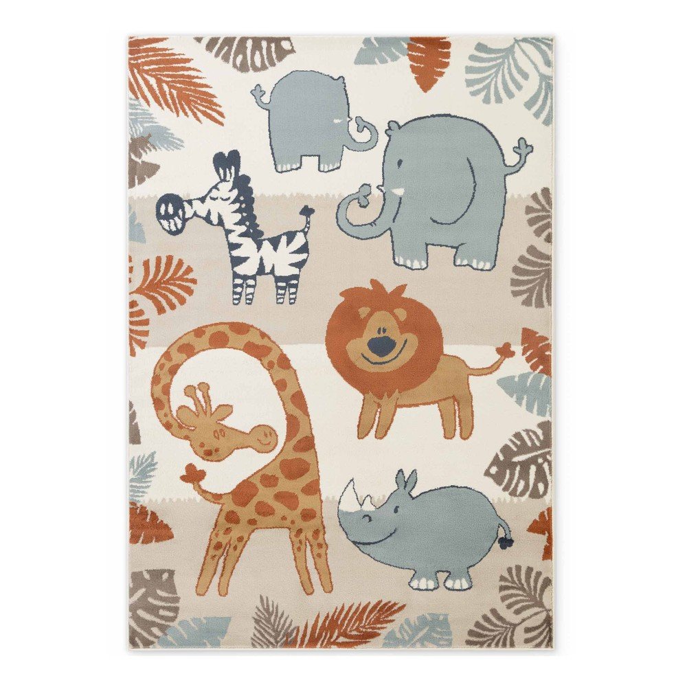 Gyerek szőnyeg 160x235 cm Savanna – Hanse Home