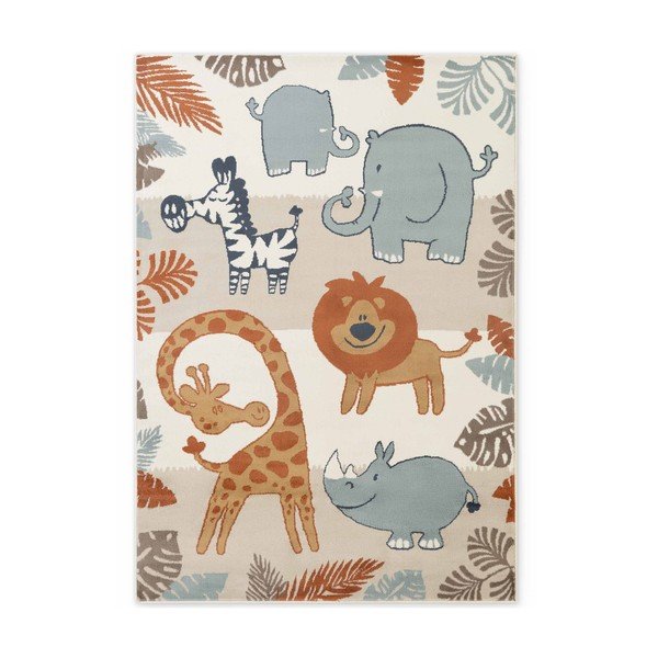 Gyerek szőnyeg 120x170 cm Savanna – Hanse Home