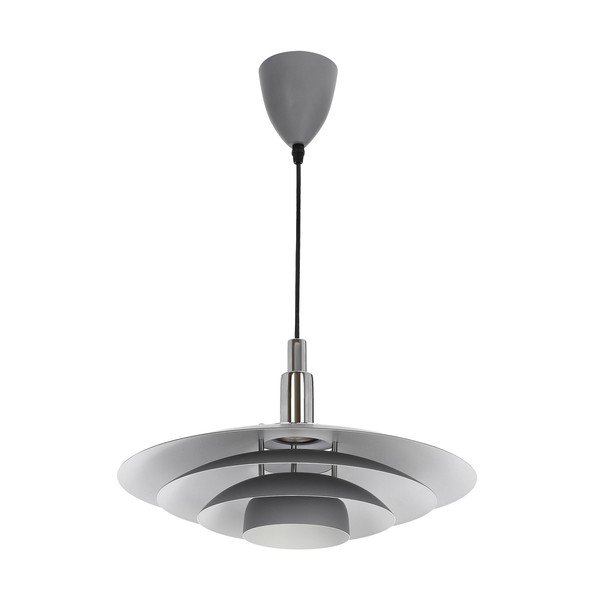 Függőlámpa ø 38 cm Klimo – Candellux Lighting-image-2