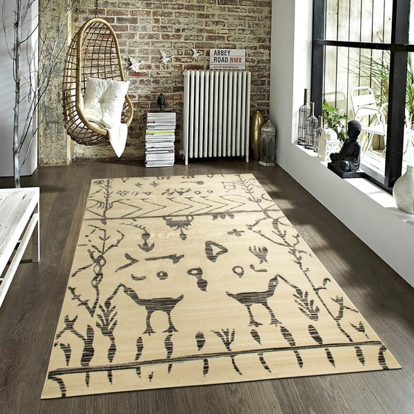 Smello Muno szőnyeg, 120 x 180 cm