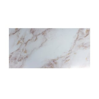 Fali öntapadós panel szett 6 db-os 60x30 cm Calacatta Vagli – SP TREND