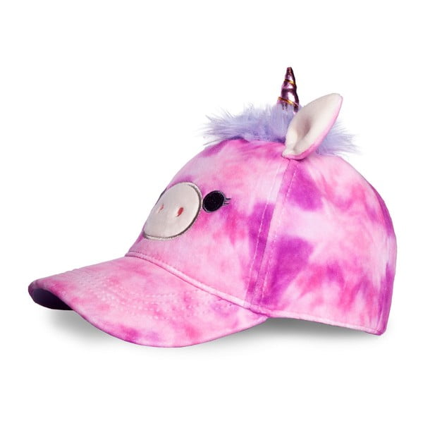 Gyerek baseball sapka Lola – SQUISHMALLOWS-image-1