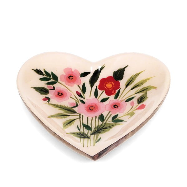 Ékszertartó tál Flowers – Rex London-image-2