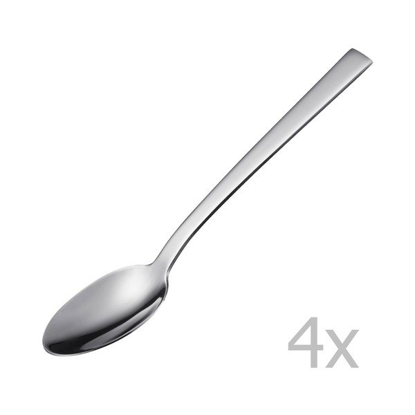 4 db-os teáskanál szett - Westmark