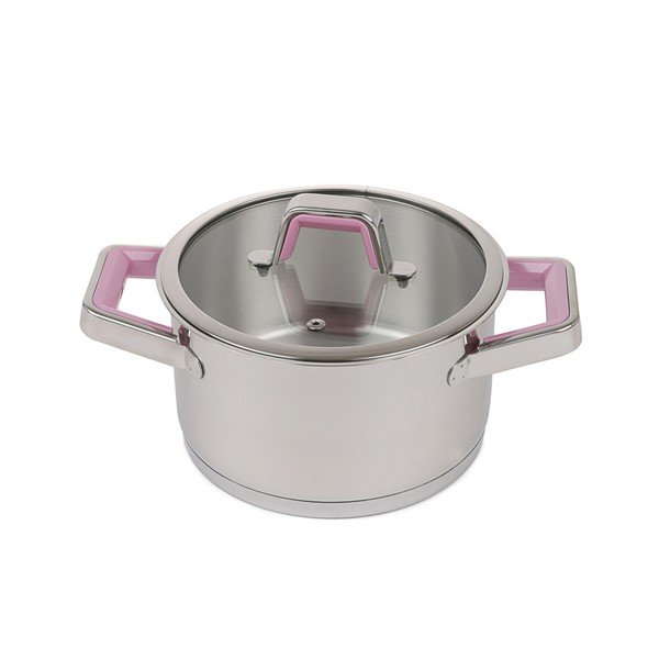 Kitchenware Set Muro edénykészlet - Kutahya-image-3