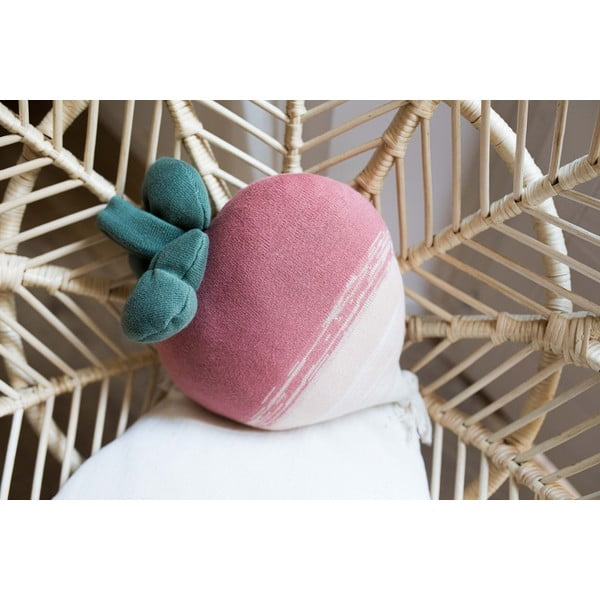 Gyerek párna Ramona the Radish – Lorena Canals-image-4