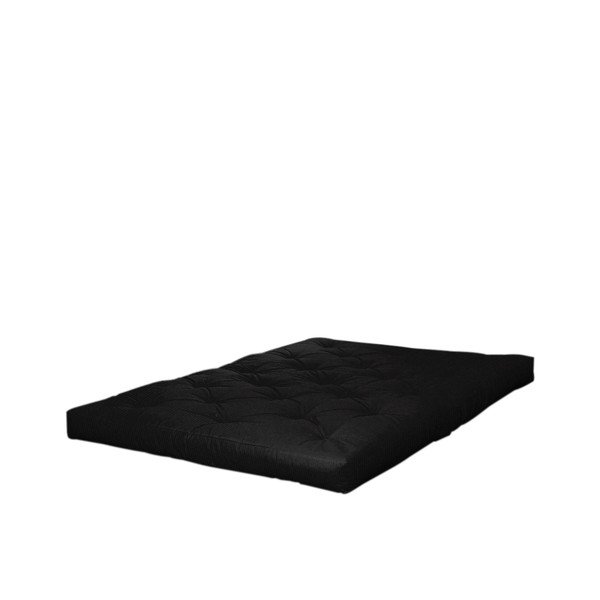 Coco Natural fekete kókuszrost matrac, 120 x 200 cm - Karup-image-2