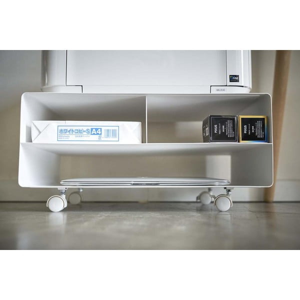 Tárolóasztal 37x48 cm Tower – YAMAZAKI-image-4