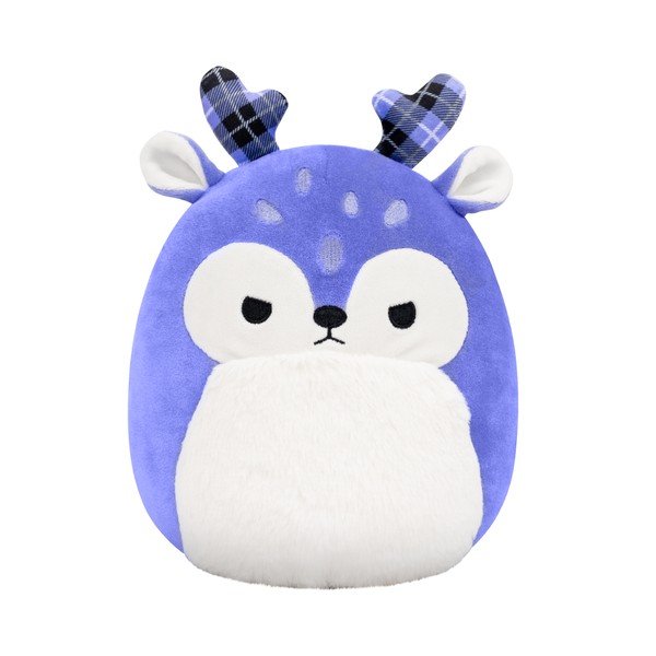 Plüssjáték Binoche – SQUISHMALLOWS