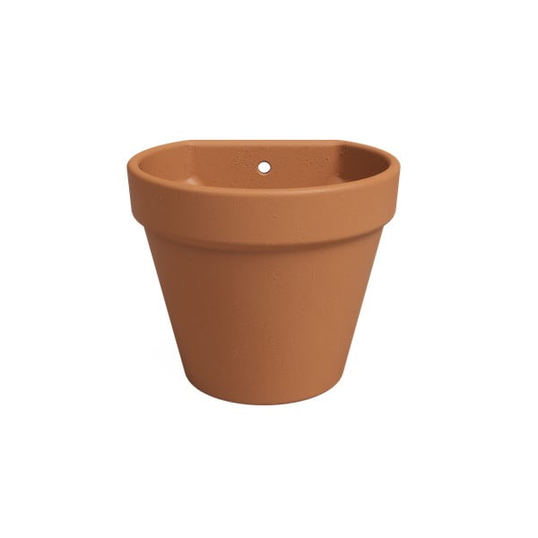 Terrakotta függő virágcserép ø 16 cm Amalia – Artevasi