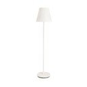 Napelemes-USB LED álló kültéri lámpa távirányítóval-hangszóróval ø 34 cm Solar – Bizzotto