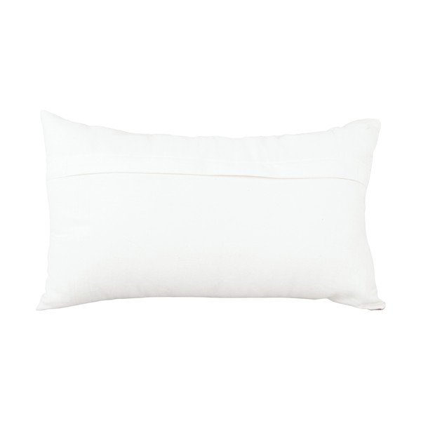 Sand Sunset barna-bézs pamut párna, 50 x 30 cm - PT LIVING-image-2