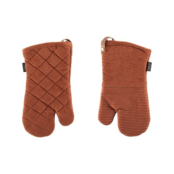 Edényfogó kesztyű szett 2 db-os Velmar – Tiseco Home Studio