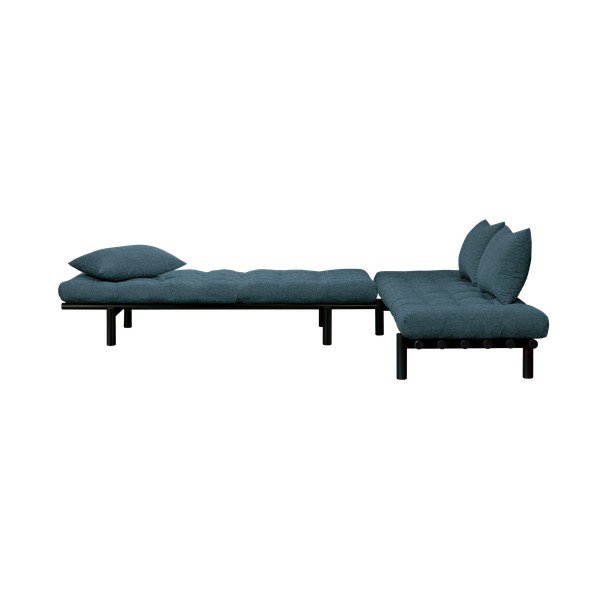 Pace kékesszürke kanapé 200 cm - Karup Design-image-4