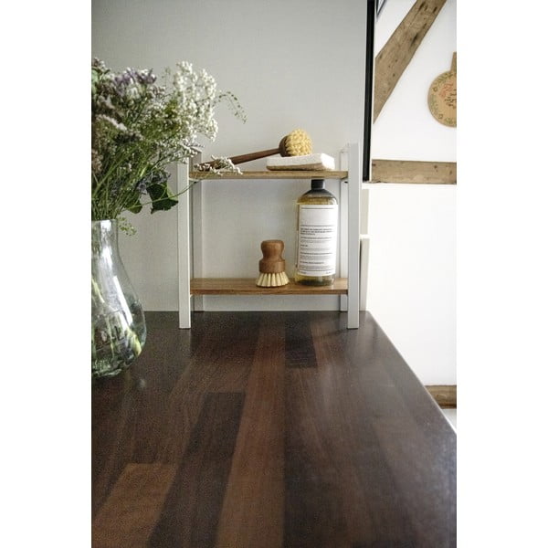 Fa kiegészítő polc Louisa – Wenko-image-3