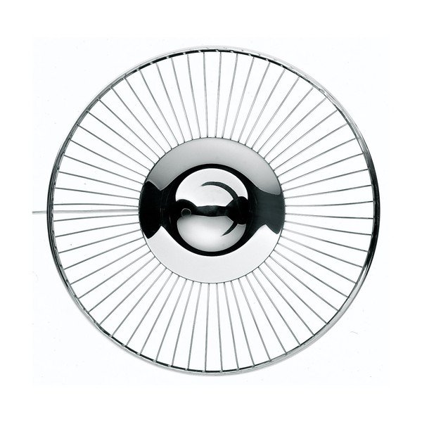 Cromargan® Wagenfeld gyümölcsöstál rozsdamentes acélból, ⌀ 26 cm - WMF-image-1