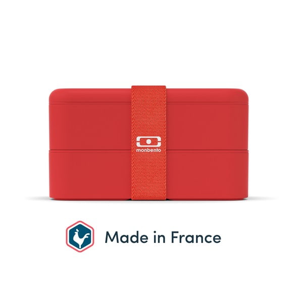 Original piros snack doboz - Monbento-image-4