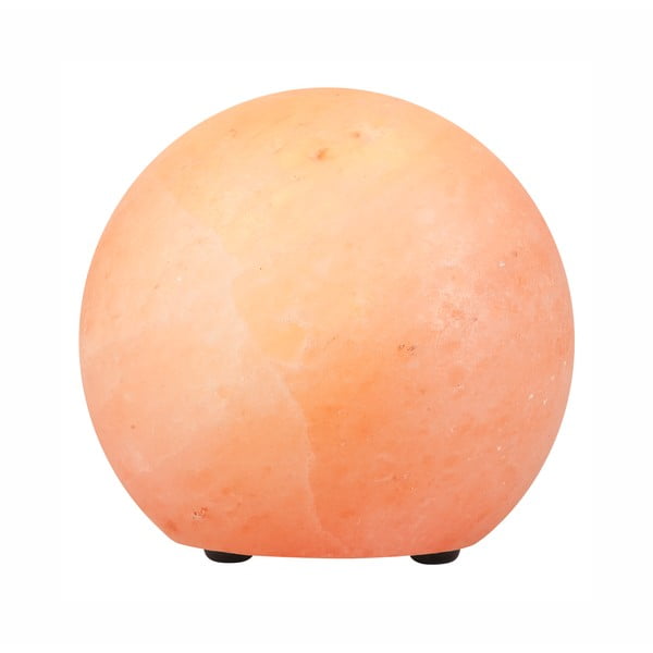 Narancssárga sólámpa (magasság 14 cm) Sally – LAMKUR