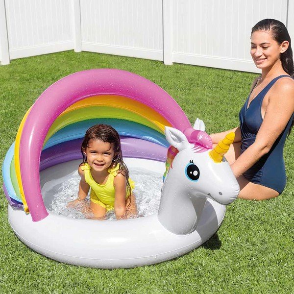 Gyerekmedence Unicorn – M.A.T. Group-image-1