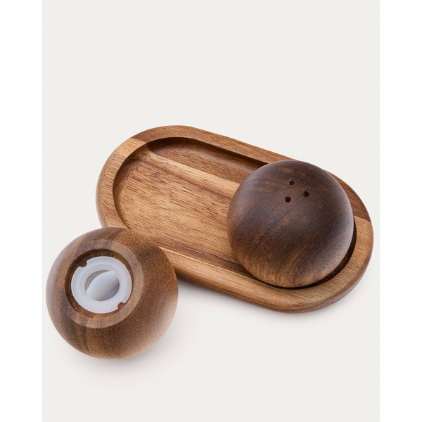 Só- és borsszóró Nukha – Kave Home-image-4