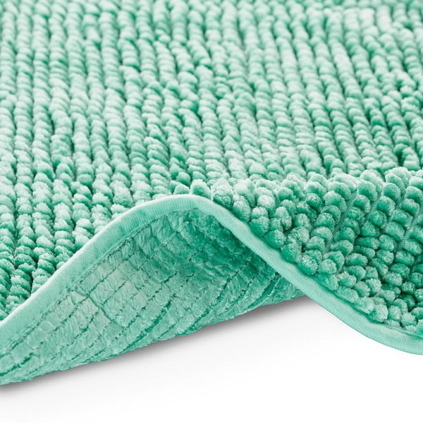 Bati türkiz fürdőszobai kilépő, 70 x 120 cm - AmeliaHome-image-2