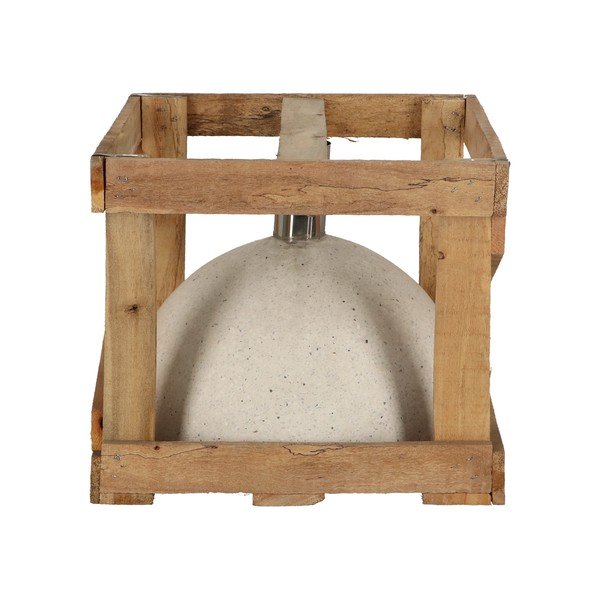 Terrazzo napernyőtartó – Esschert Design-image-2