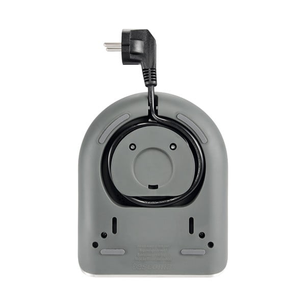 Ezüstszínű rozsdamentes acél vízforraló 1.7 l President – Tescoma-image-4