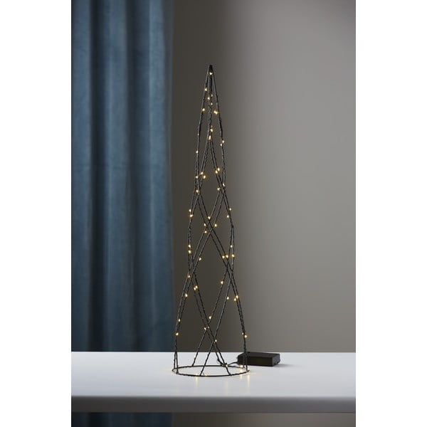 Helix karácsonyi világító LED dekoráció, magasság 60 cm - Star Trading