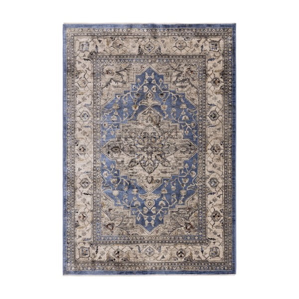 Kék szőnyeg 160x240 cm Sovereign – Asiatic Carpets