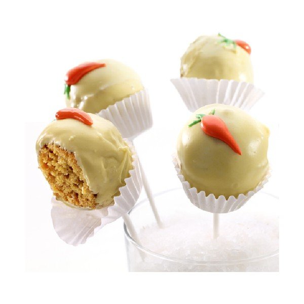 Pops sütinyalóka pálcika, 50 db - Lékué-image-2