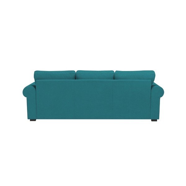 Hermes türkiz kanapé, 245 cm - Windsor & Co Sofas-image-3