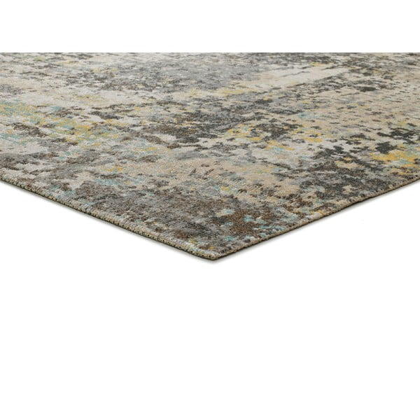 Szürke-bézs kültéri szőnyeg 160x230 cm Sassy – Universal-image-2