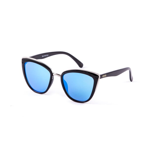 Cat Eye Blue női napszemüveg - Ocean Sunglasses