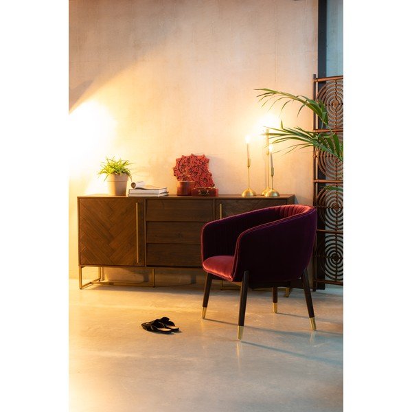 Class komód, hosszúság 180 cm - Dutchbone-image-1