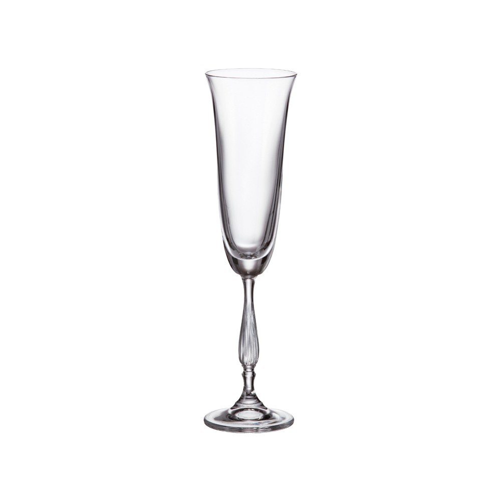 Pezsgős pohár szett 190 ml Eden – Brandani