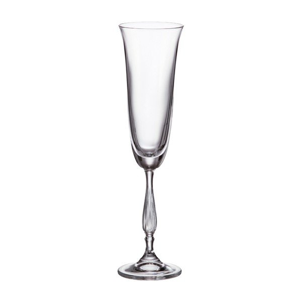 Pezsgős pohár szett 190 ml Eden – Brandani